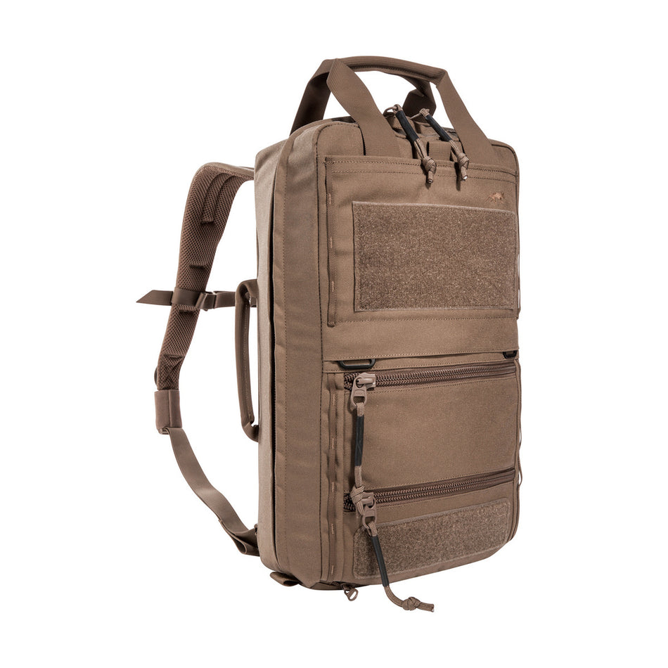 Tasmanian Tiger Survival Pack 16L coyote