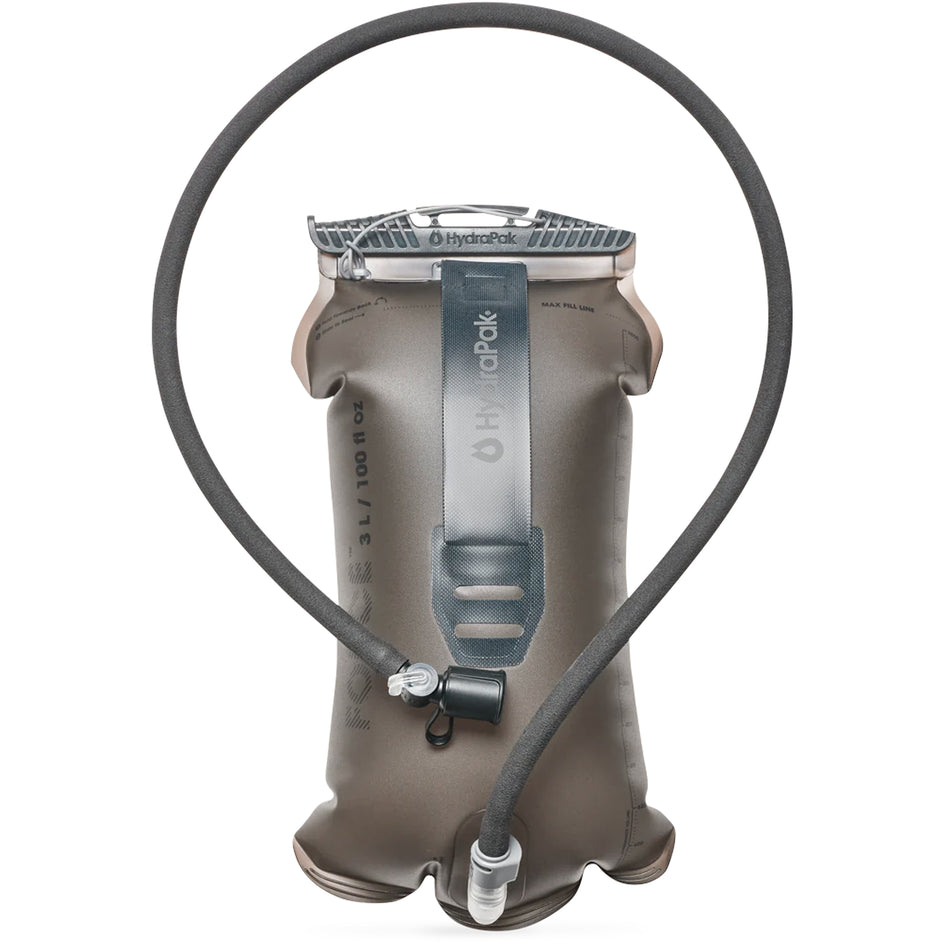 HydraPak Force Reservoir Trinksystem 3L mammoth grey