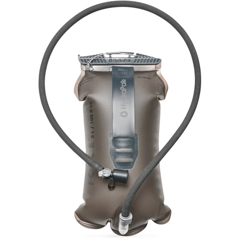 HydraPak Force Reservoir Trinksystem 3L mammoth grey