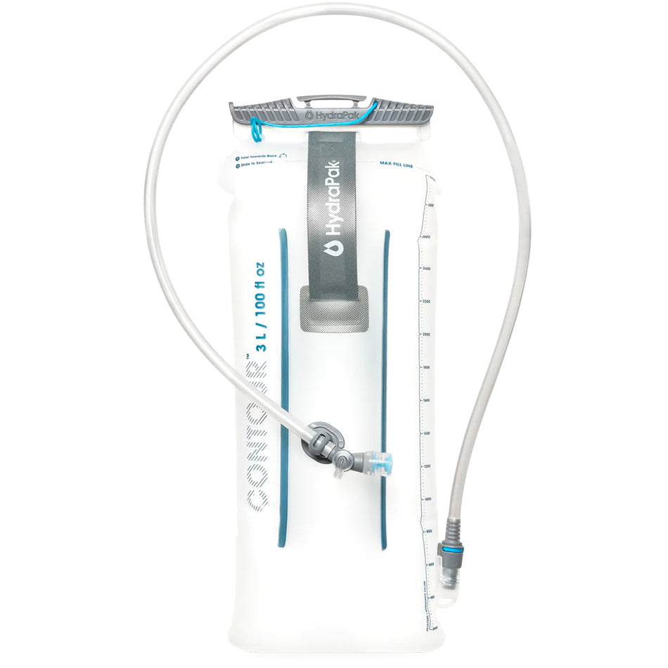 HydraPak Contour Reservoir Trinksystem 3L clear