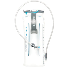HydraPak Contour Reservoir Trinksystem 3L clear