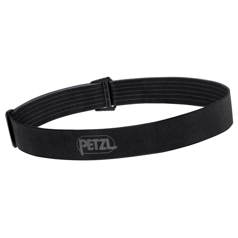 Petzl Ersatzkopfband für Stirnlampe ARIA schwarz