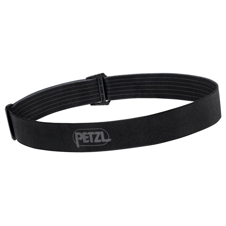 Petzl Ersatzkopfband für Stirnlampe ARIA schwarz