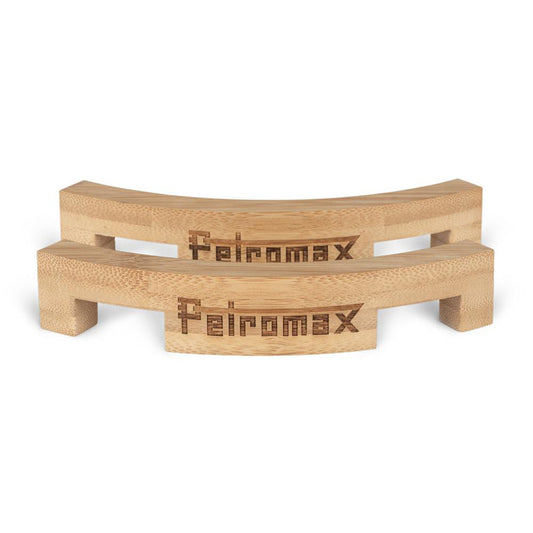 Petromax Deckel-Abstandshalter für Feuertöpfe (2 Stück)