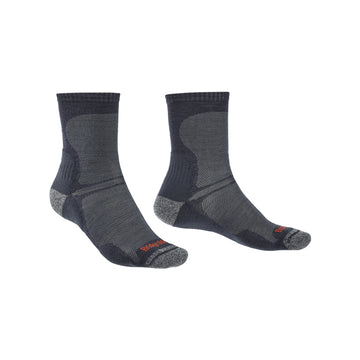 Bridgedale Hike Ultralight Merino Performance crew navy