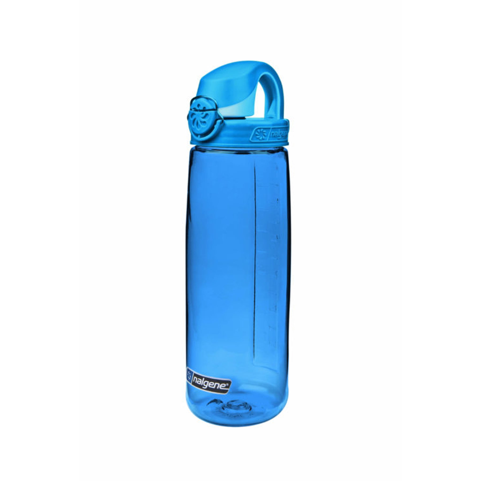 Nalgene Trinkflasche OTF Sustain 0,65L blau