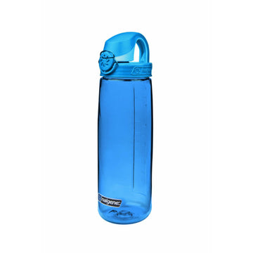 Nalgene Trinkflasche OTF Sustain 0,65L blau