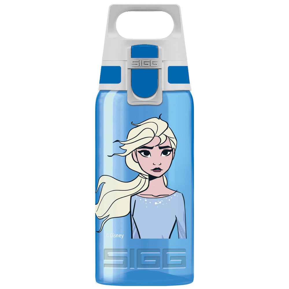 SIGG Kinder Trinkflasche Viva Kids One 0,5L Elsa II