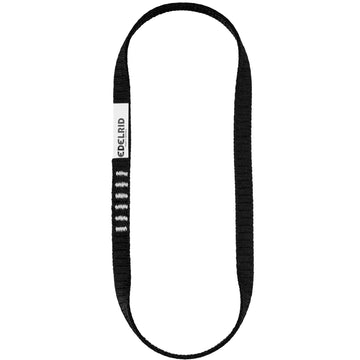 Edelrid Tech Web Sling 12mm Bandschlinge 30 cm night