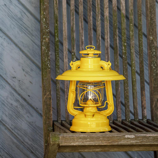 Feuerhand Reflektorschirm für Baby Special 276 signal yellow