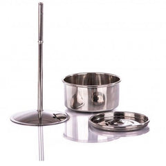 Petromax Einsatz für Perkomax Perkolator Edelstahl