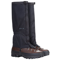 Trekmates Rannoch Dry Gaiter Gamasche schwarz