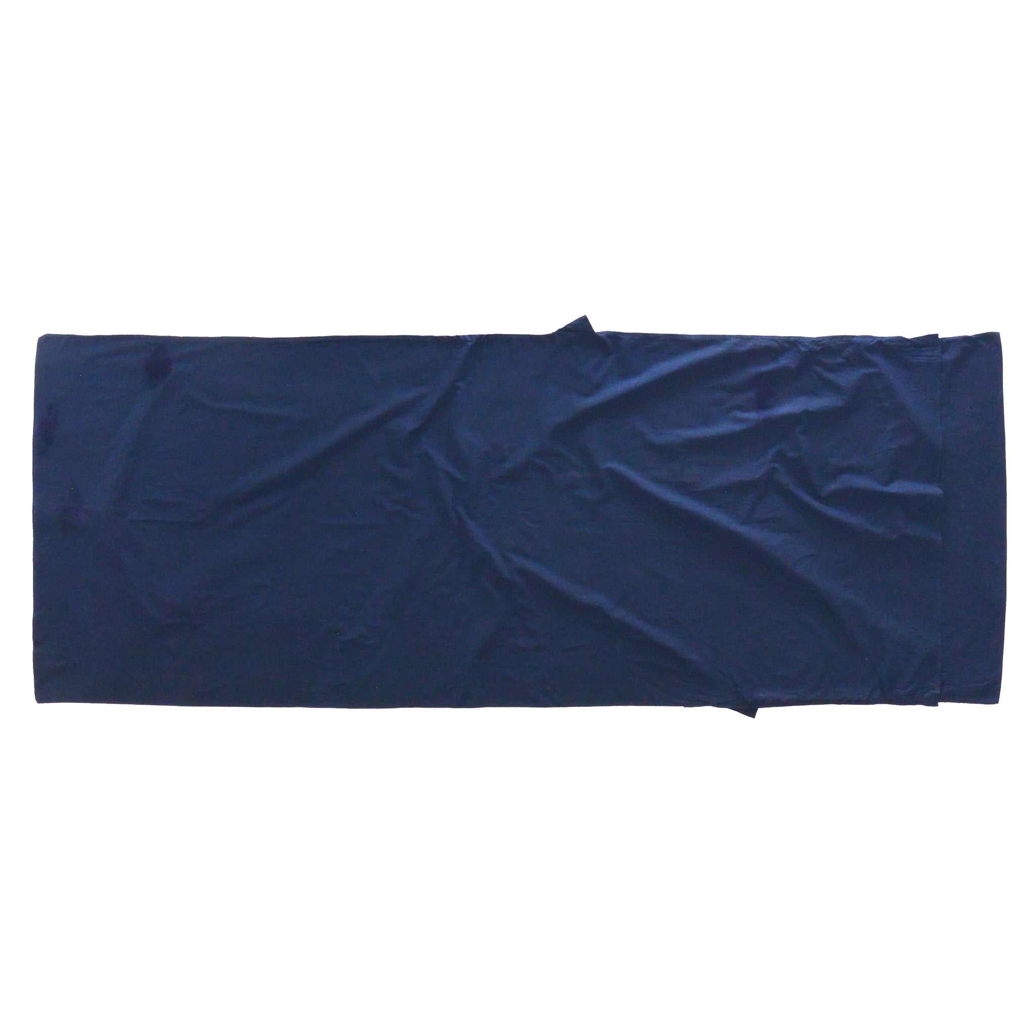 Origin Outdoors Polycotton Schlafsack Inlett royalblau