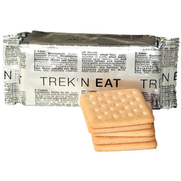 Trek n Eat Trekking Kekse 125 g