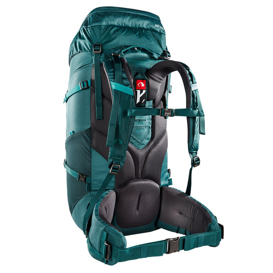 Tatonka Noras 65+10 Trekkingrucksack teal green