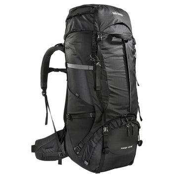 Tatonka Yukon 70+10 Trekkingrucksack black