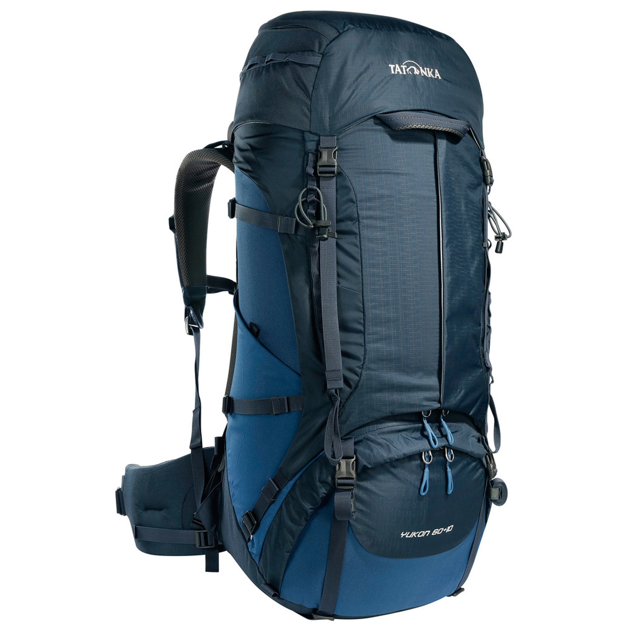 Tatonka Yukon 60+10 Trekkingrucksack navy