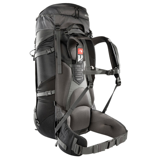 Tatonka Yukon 60+10 Women Trekkingrucksack titan grey