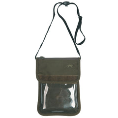 Tasmanian Tiger Neck Pouch Brustbeutel oliv