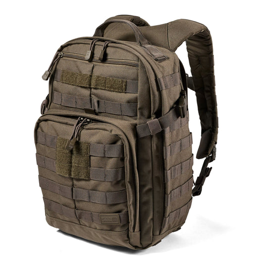 5.11 Tactical RUSH12 2.0 Rucksack 24L ranger green