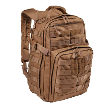 5.11 Tactical RUSH12 2.0 Rucksack 24L kangaroo