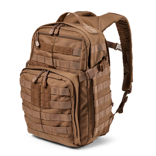 5.11 Tactical RUSH12 2.0 Rucksack 24L kangaroo