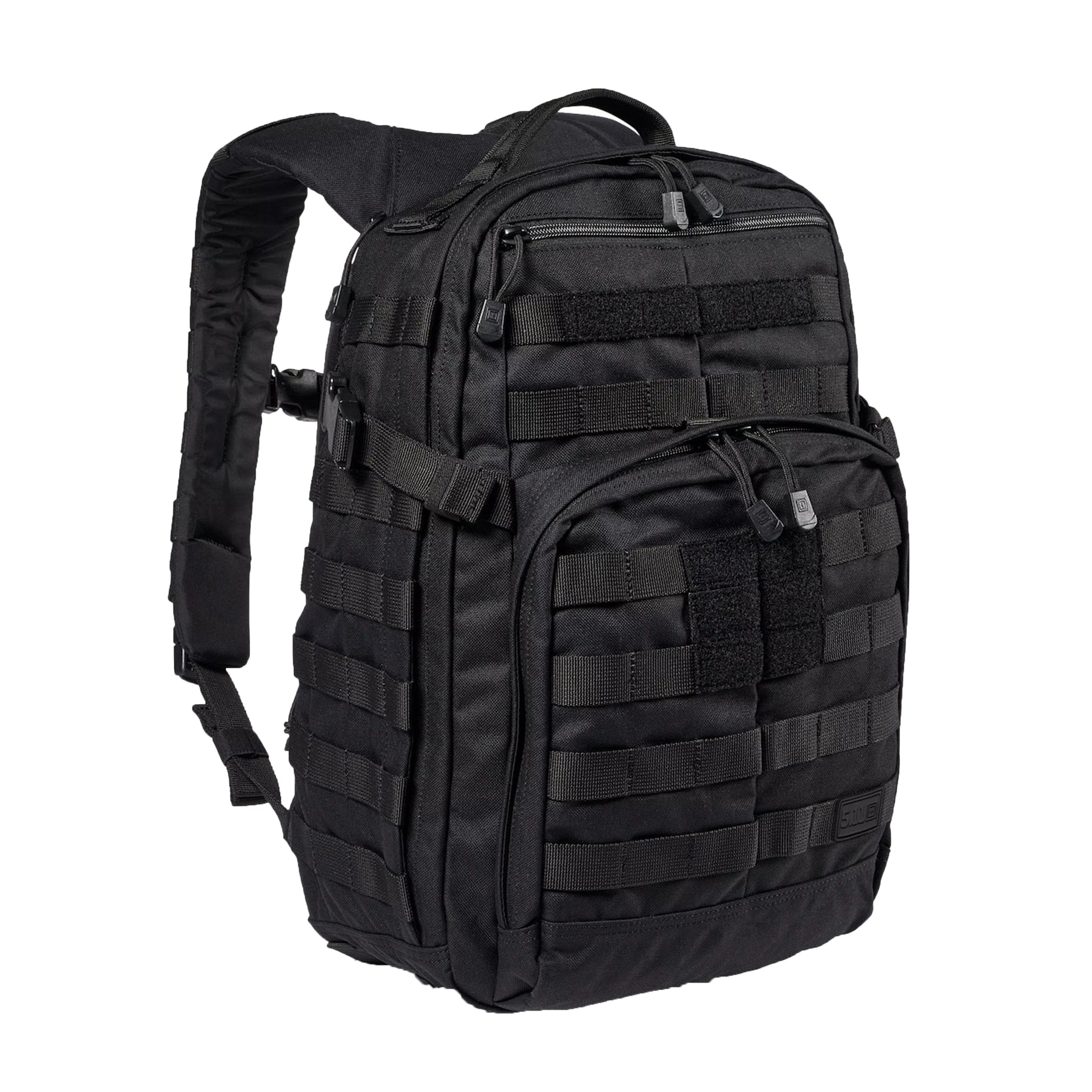 5.11 Tactical RUSH12 2.0 Rucksack 24L black