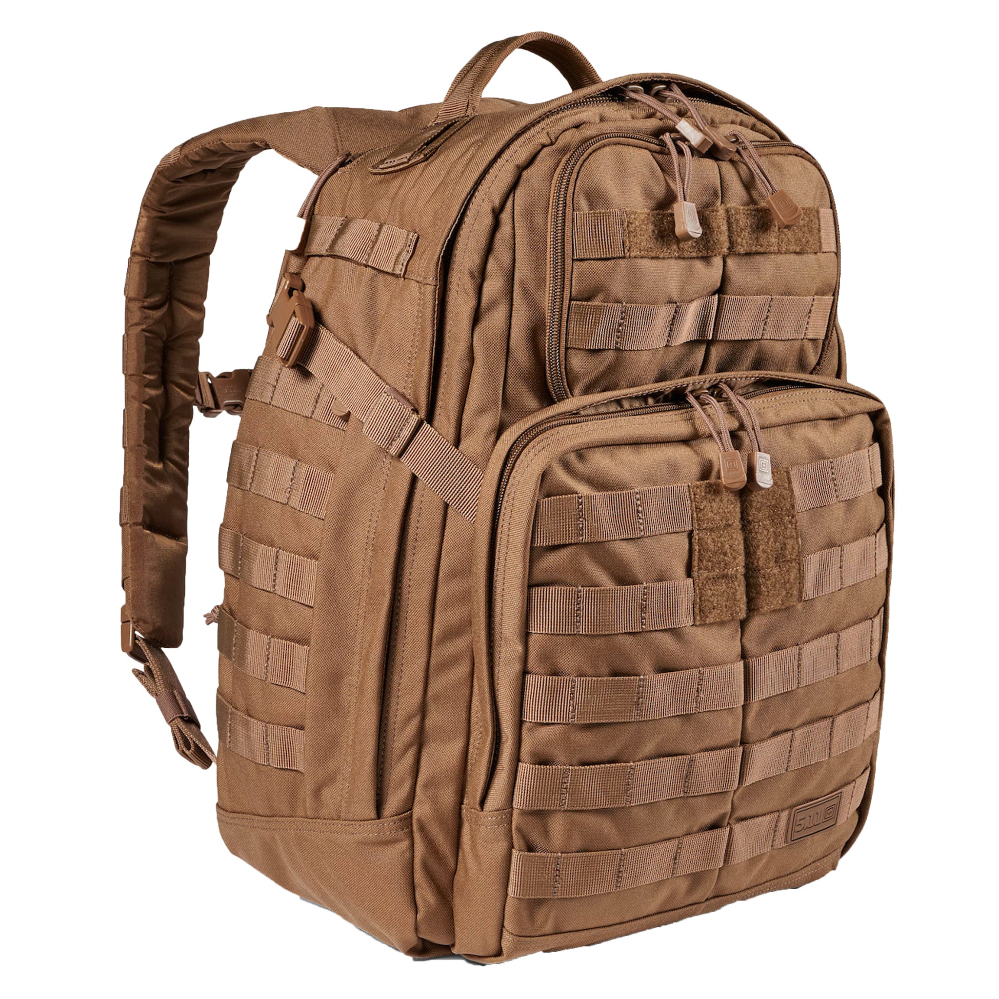 5.11 Tactical RUSH24 2.0 Rucksack 37L kangaroo