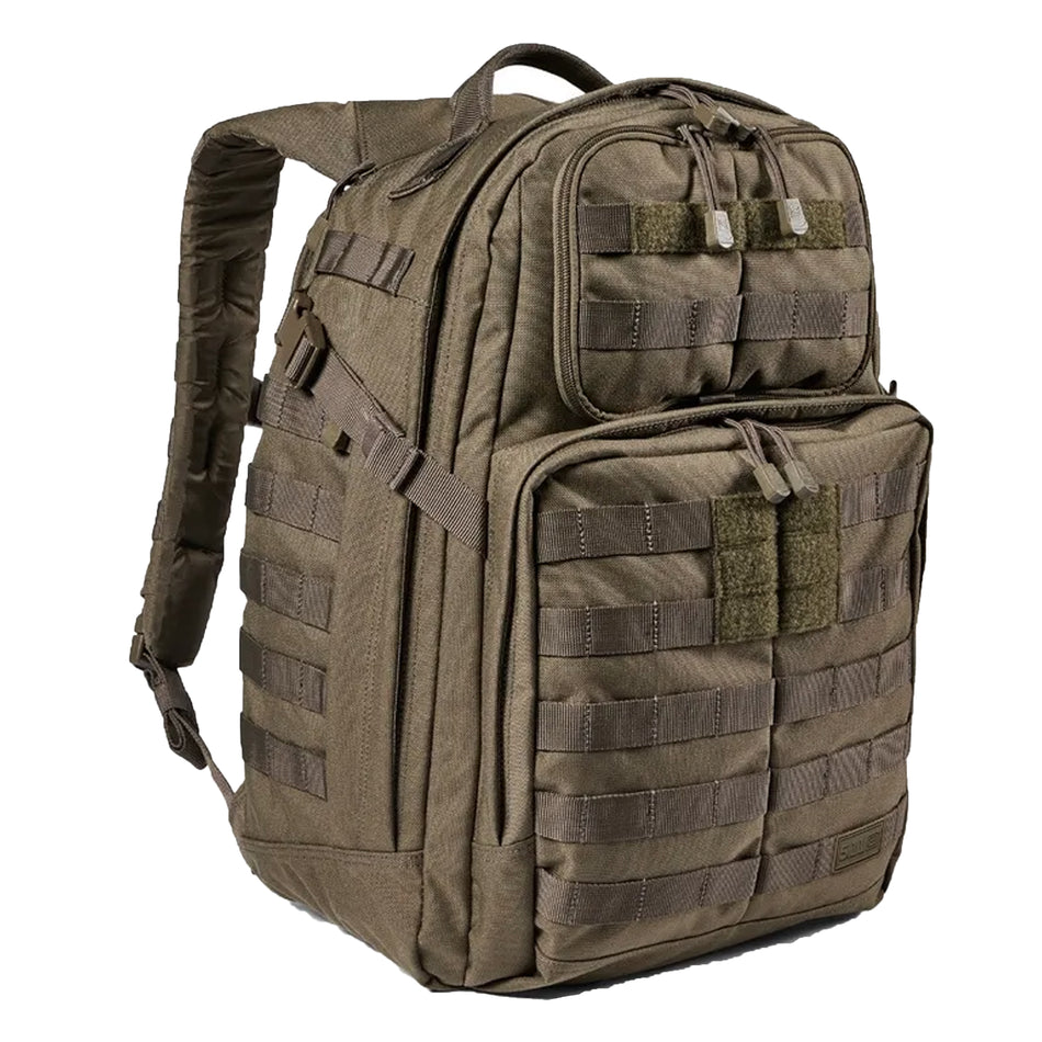 5.11 Tactical RUSH24 2.0 Rucksack 37L ranger green