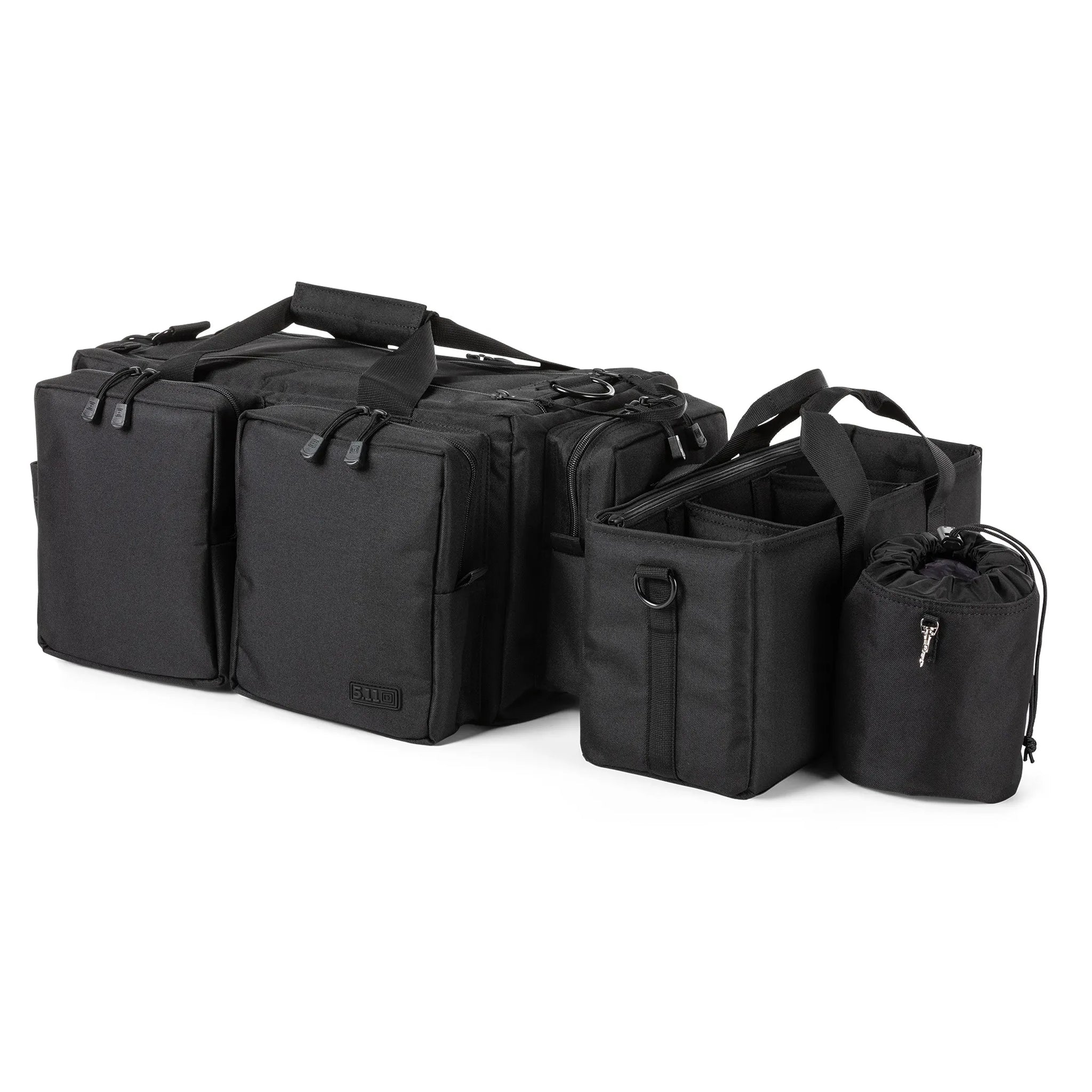 5.11 Tactical Range Ready Bag 43L black