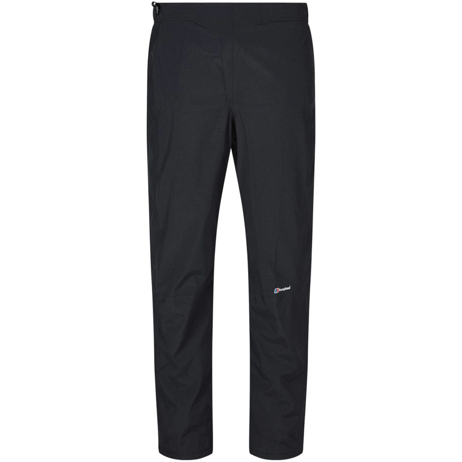 Berghaus Womens Hillwalker Pants Regenhose black