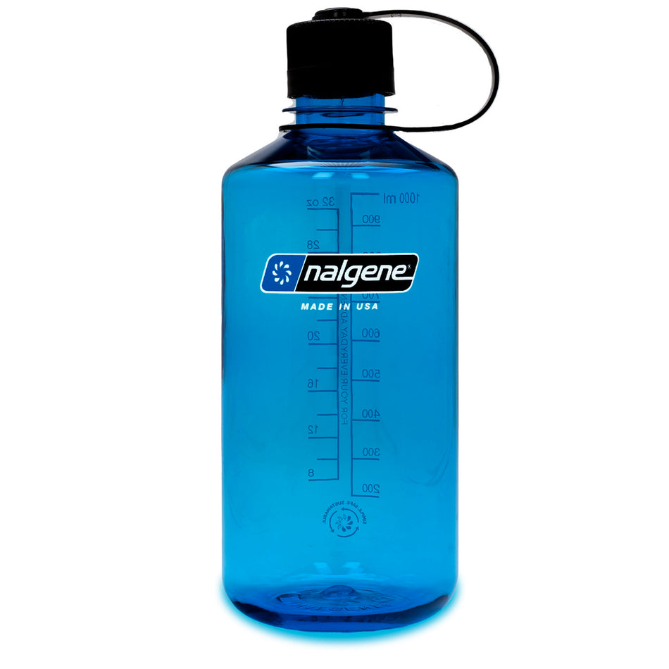 Nalgene Trinkflasche EH Sustain 1L blau