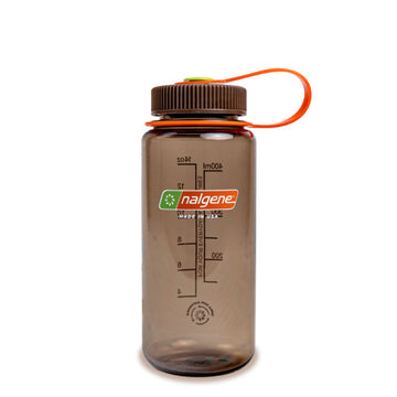 Nalgene Trinkflasche WH Sustain 0,5L woodsman