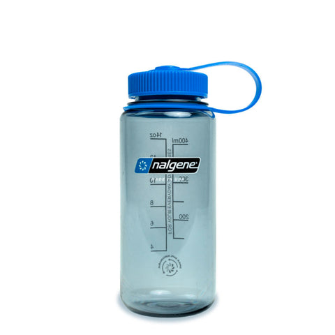 Nalgene Trinkflasche WH Sustain 0,5L grau