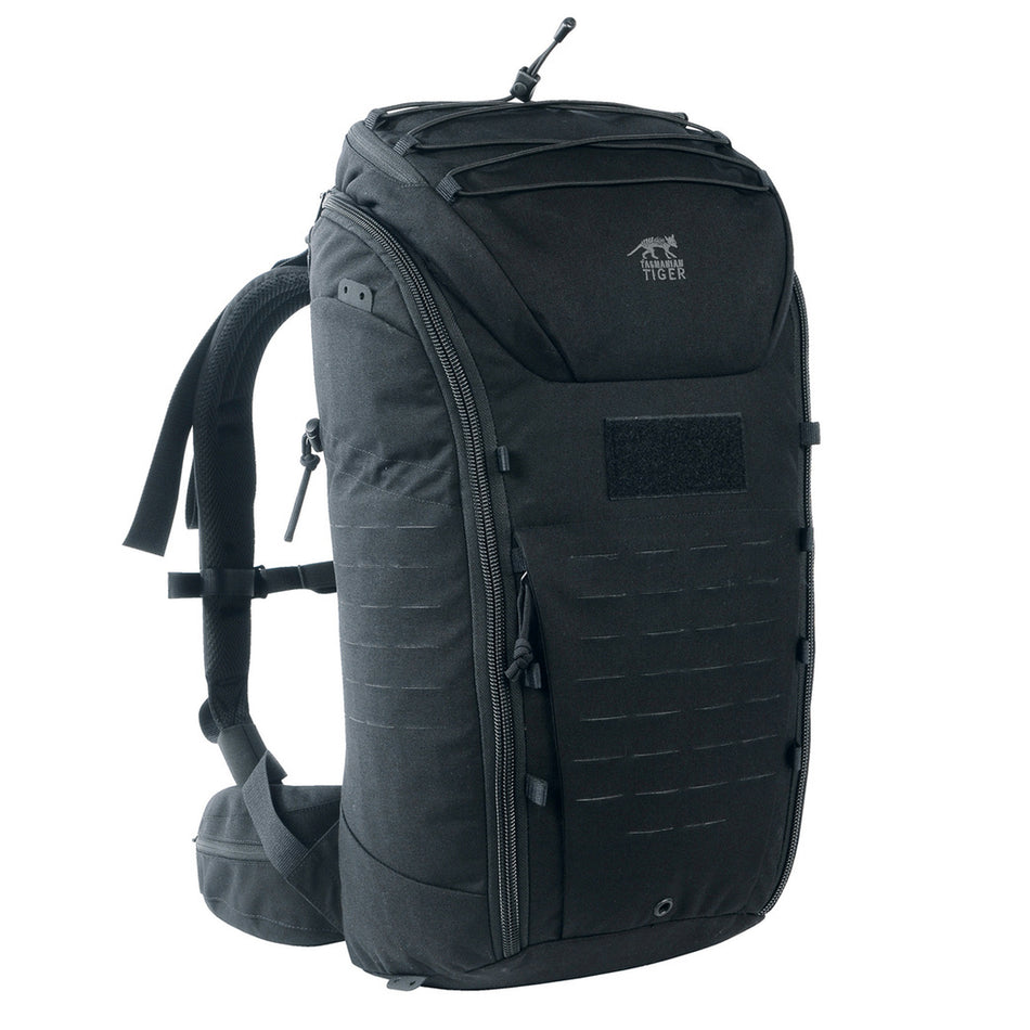 Tasmanian Tiger Modular Pack 30 Rucksack black