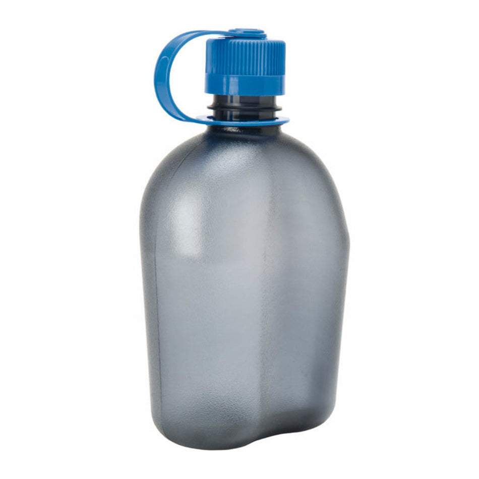Nalgene Feldflasche Oasis Sustain 1L grau