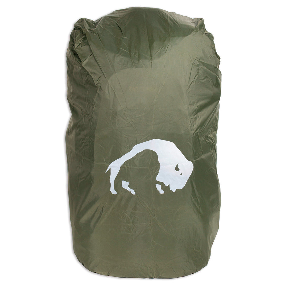 Tatonka Rain Flap Rucksack Regenhülle cub oliv