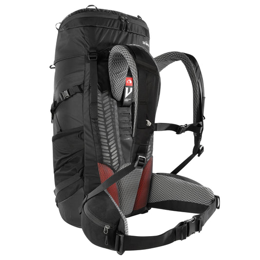 Tatonka Norix 48+10 Tourenrucksack black/ titan grey