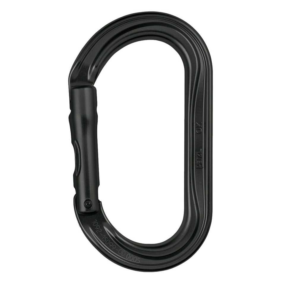 Petzl OK Ovalkarabiner