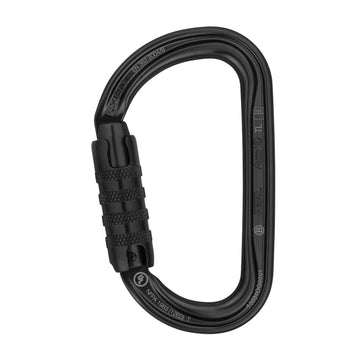 Petzl Am’D TRIACT-LOCK Karabiner