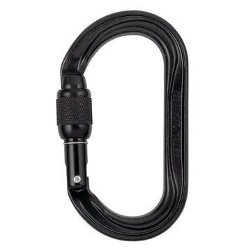 Petzl OXAN SCREW-LOCK Karabiner