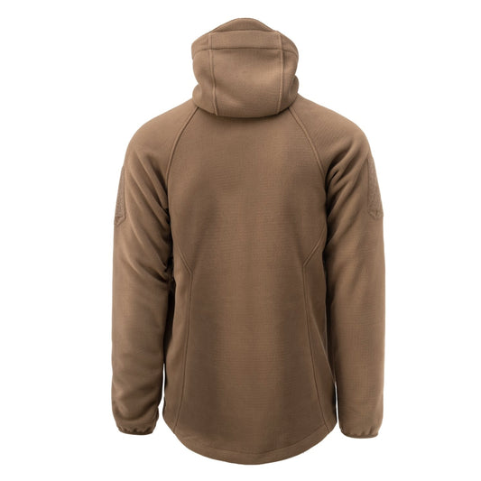 Helikon-Tex Patriot Fleece Jacket MK 2 coyote