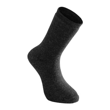 Woolpower Socks Classic Protection 400 anthracite