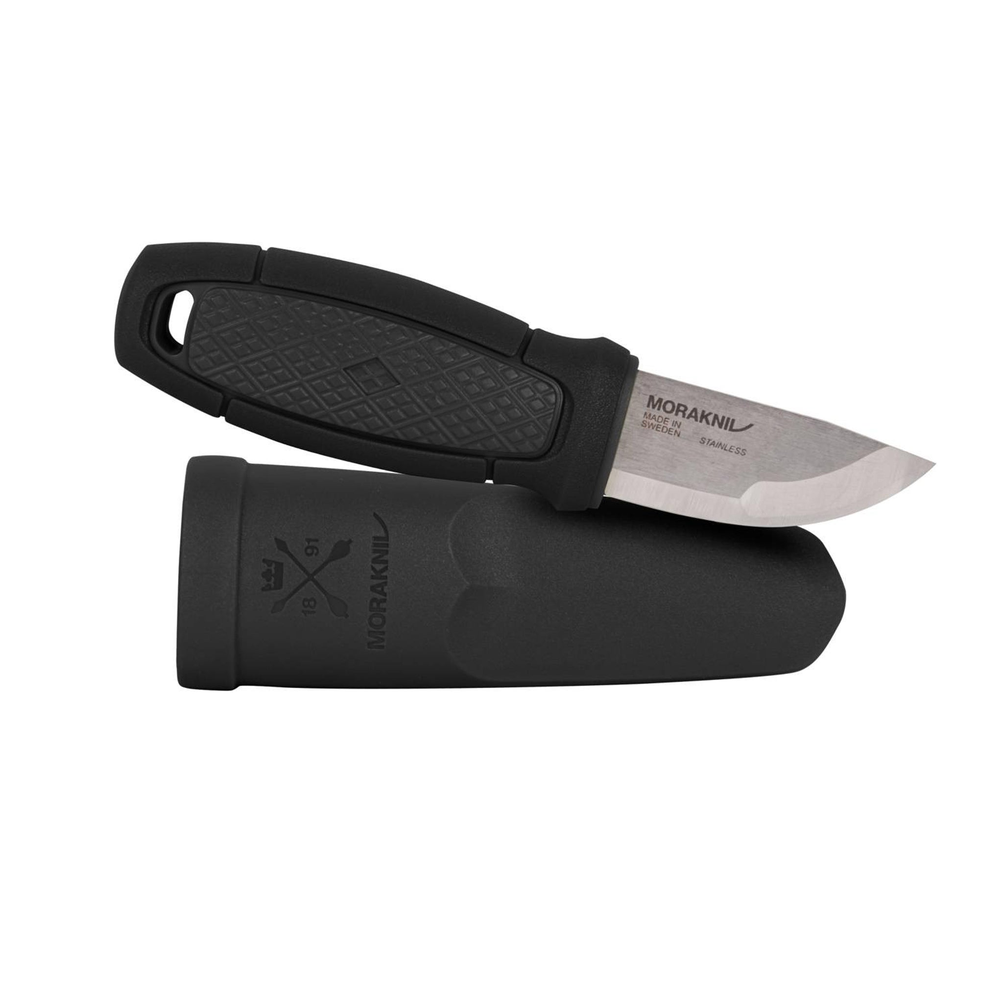 Morakniv Eldris Outdoormesser black