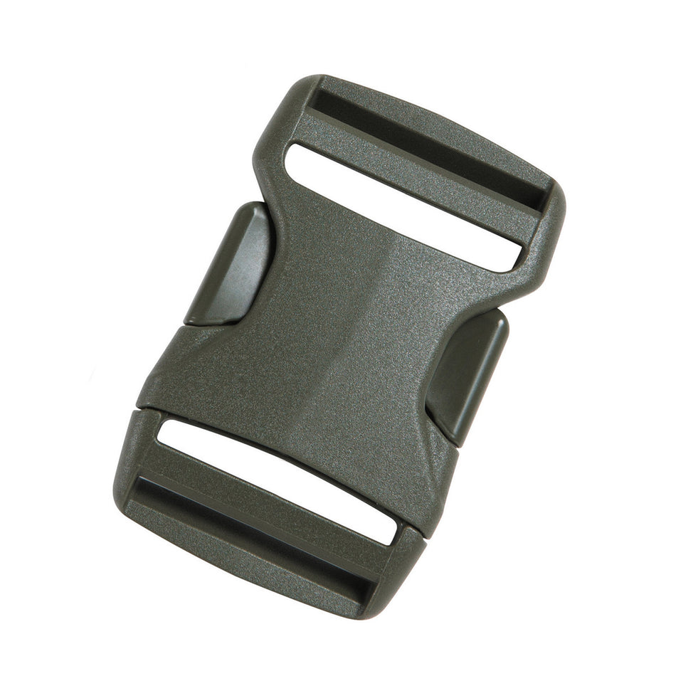 Tasmanian Tiger SR38 DUAL Steckschnalle oliv