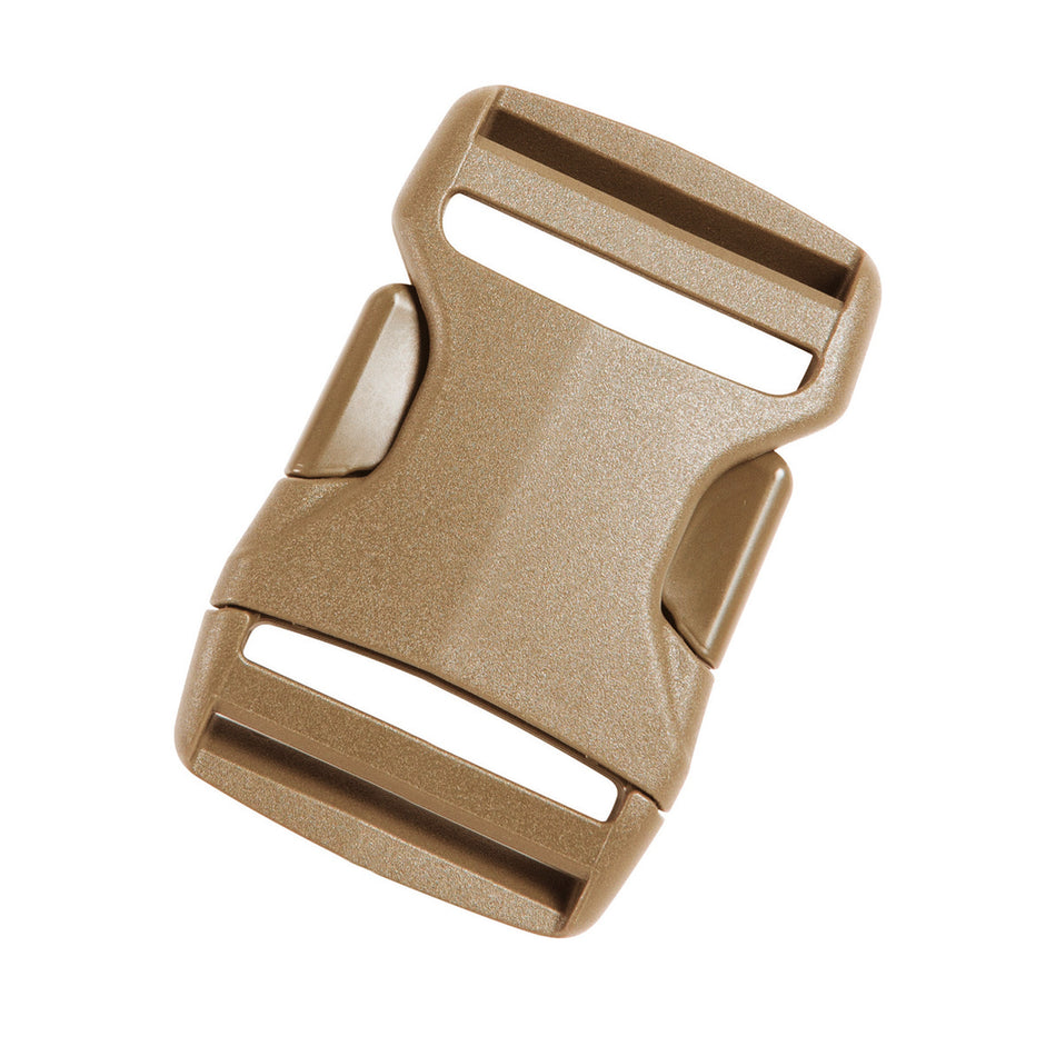 Tasmanian Tiger SR38 DUAL Steckschnalle khaki