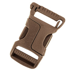 Tasmanian Tiger SR25 Safety Herma QA Steckschnalle coyote