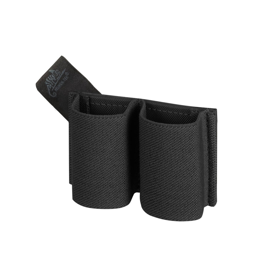 Helikon-Tex Double Elastic Insert black