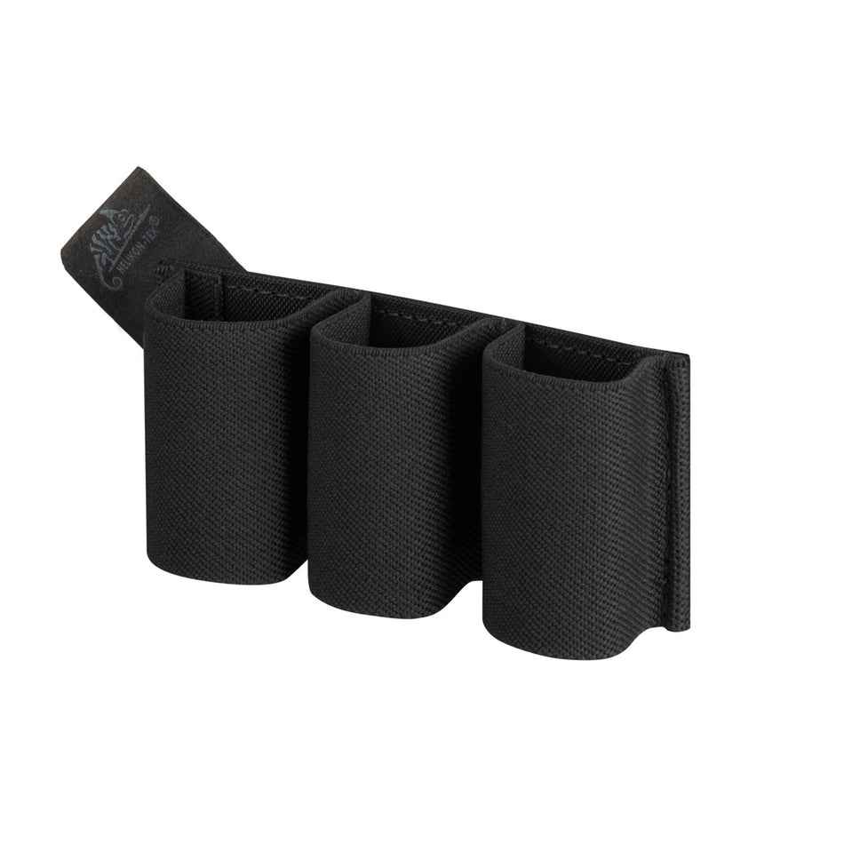 Helikon-Tex Triple Elastic Insert black