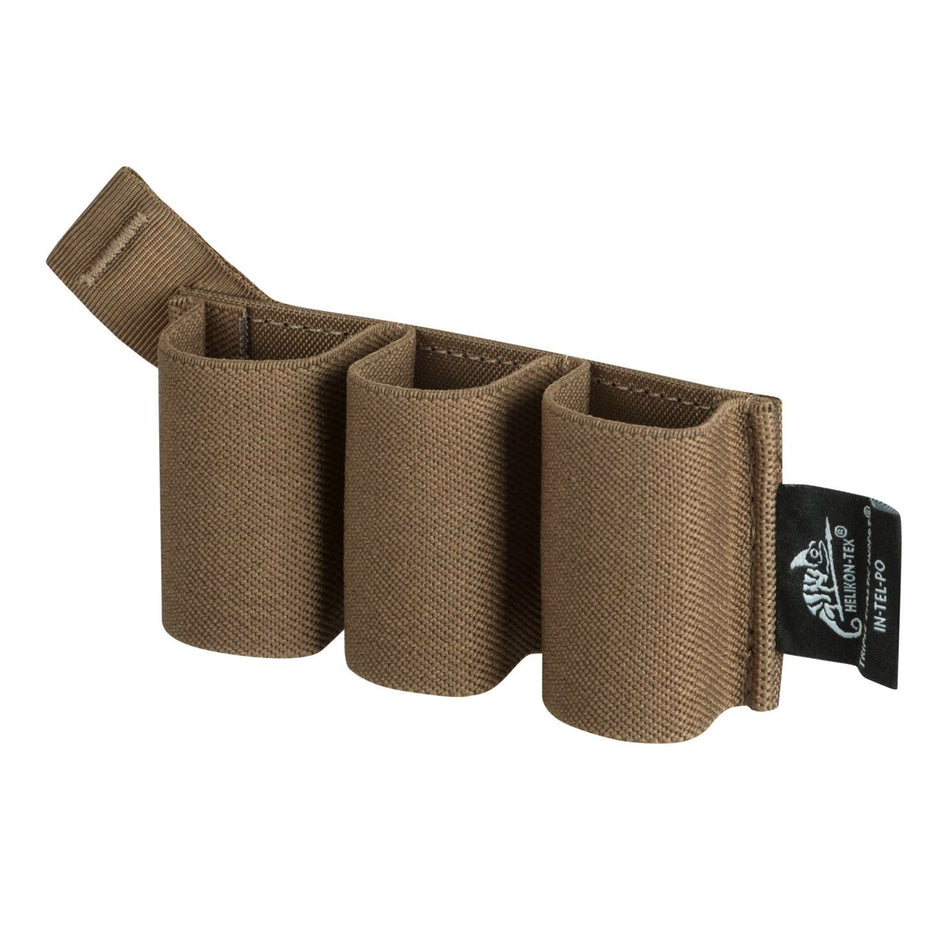 Helikon-Tex Triple Elastic Insert coyote